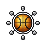 HoopLogic AI icon